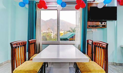 Hotel Treebo Trend Veda Retreat Rishikesh