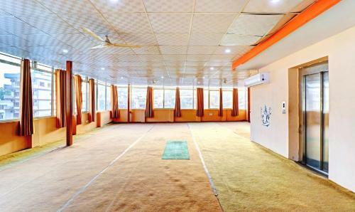 Hotel Treebo Trend Veda Retreat Rishikesh