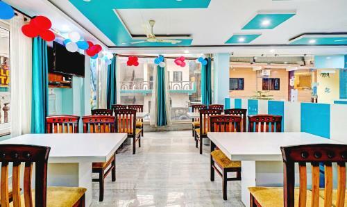 Hotel Treebo Trend Veda Retreat Rishikesh