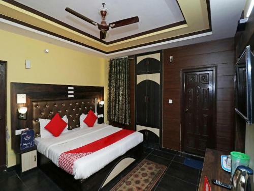 Hotel Kailash Ganga