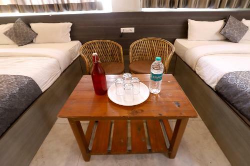 Hotel Devoy In Tapovan Rishikesh By Perfect Stayz
