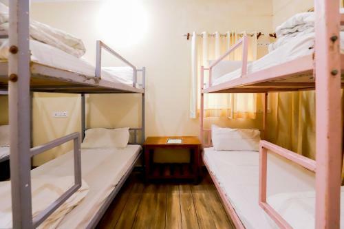 Hotel Devoy In Tapovan Rishikesh By Perfect Stayz