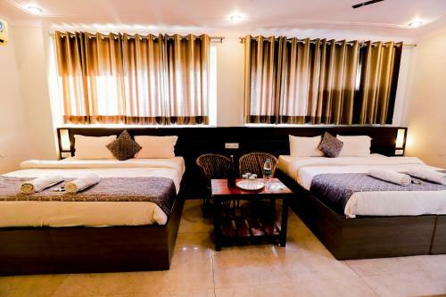Hotel Devoy In Tapovan Rishikesh By Perfect Stayz