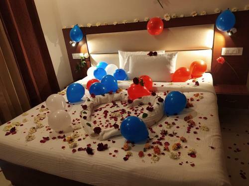 Hotel The Shivaay - Delight Inn