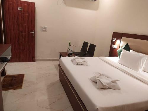 Hotel The Shivaay - Delight Inn