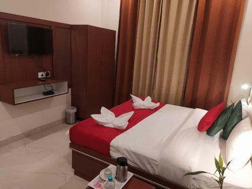 Hotel The Shivaay - Delight Inn