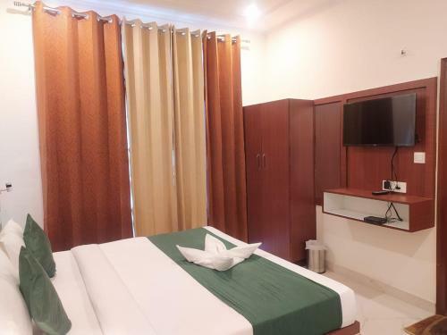 Hotel The Shivaay - Delight Inn