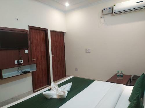 Hotel The Shivaay - Delight Inn