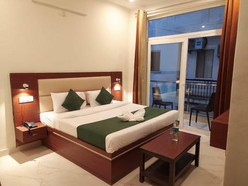 Hotel The Shivaay - Delight Inn