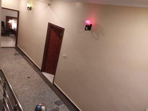 Hotel The Shivaay - Delight Inn