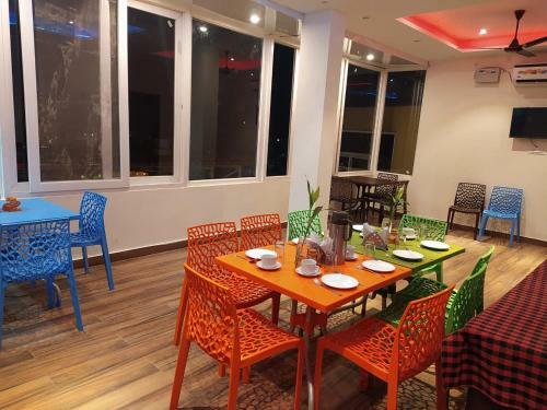 Hotel The Shivaay - Delight Inn
