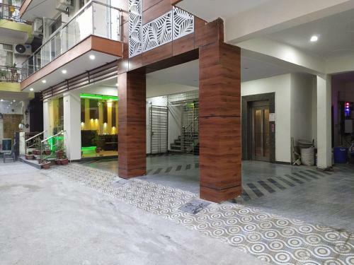 Hotel The Shivaay - Delight Inn