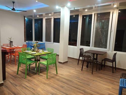 Hotel The Shivaay - Delight Inn