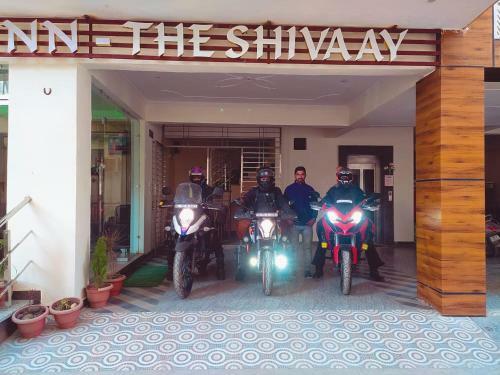 Hotel The Shivaay - Delight Inn
