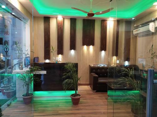 Hotel The Shivaay - Delight Inn