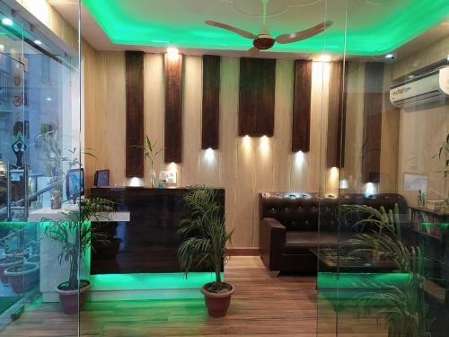 Hotel The Shivaay - Delight Inn