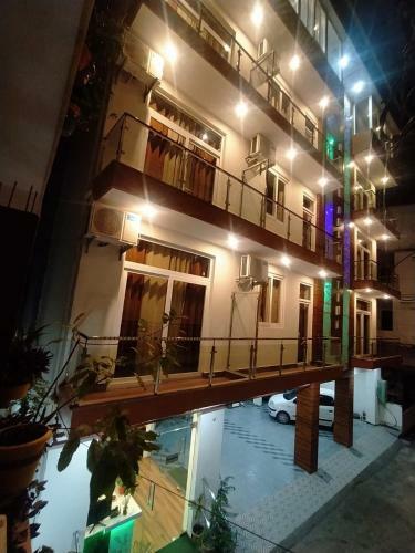 Hotel The Shivaay - Delight Inn