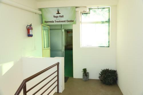 Hostal Hitam Home