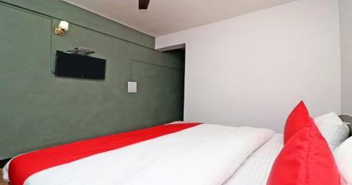 Hotel City Heart