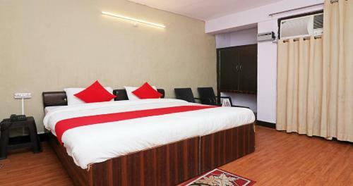 Hotel City Heart