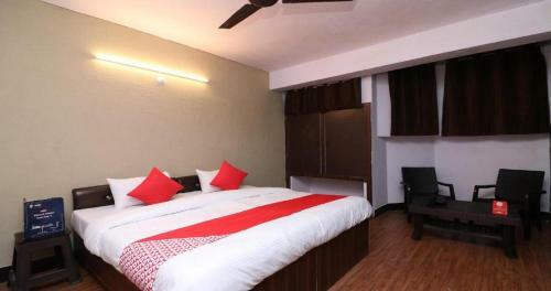 Hotel City Heart