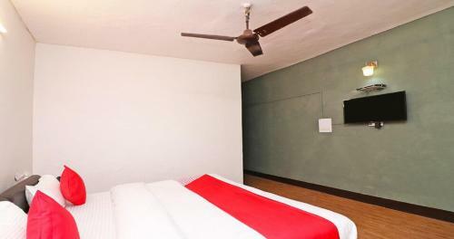 Hotel City Heart