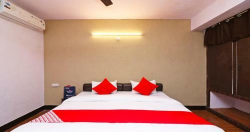 Hotel City Heart