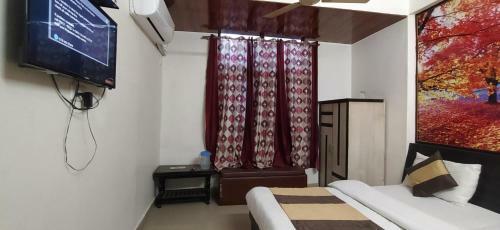 Hotel Shri Radhey Radhey