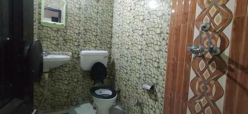 Hotel Shri Radhey Radhey