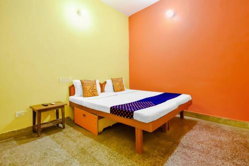 Hotel Spot On 78486 Ganga Usha Guest House