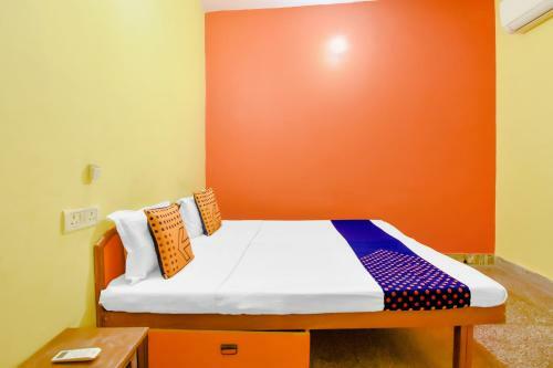 Hotel Spot On 78486 Ganga Usha Guest House