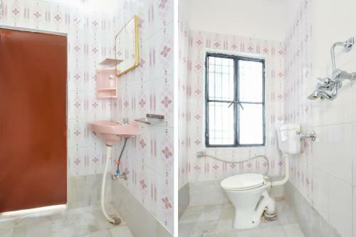 Hotel Spot On 78486 Ganga Usha Guest House