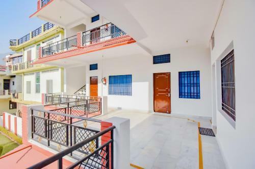 Hotel Spot On 78486 Ganga Usha Guest House