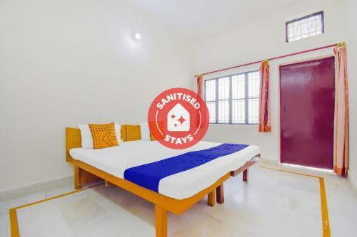 Hotel Spot On 78486 Ganga Usha Guest House