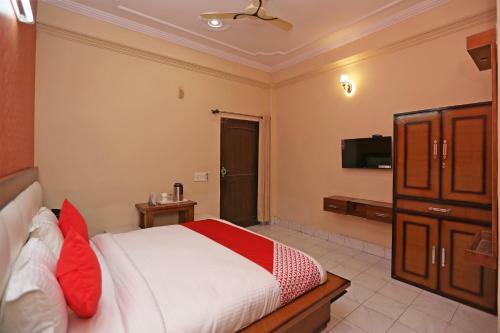 Hotel Rk Regency