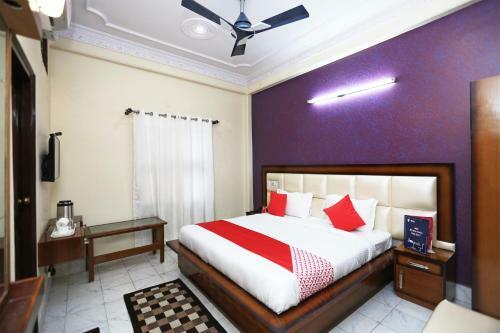 Hotel Rk Regency
