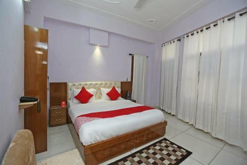 Hotel Rk Regency