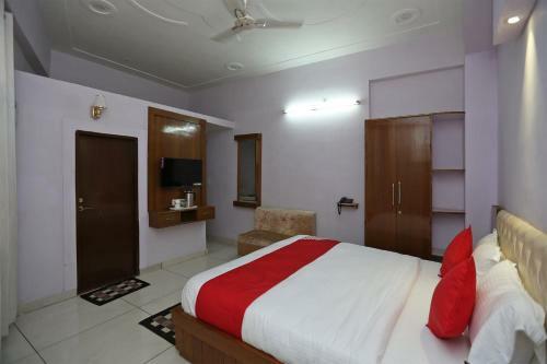 Hotel Rk Regency