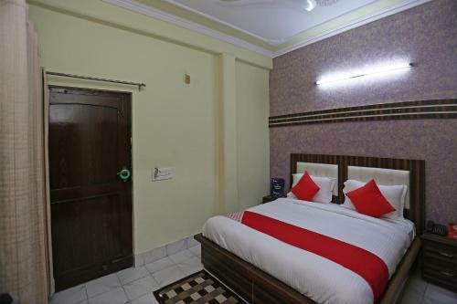 Hotel Rk Regency