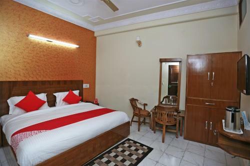 Hotel Rk Regency