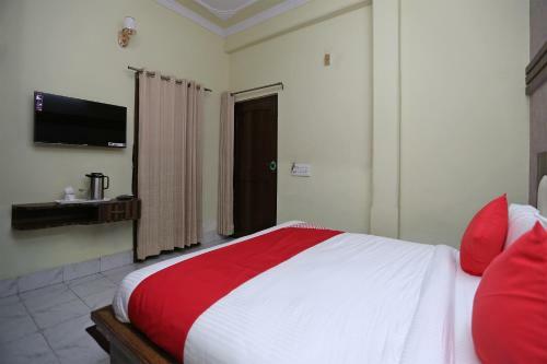 Hotel Rk Regency