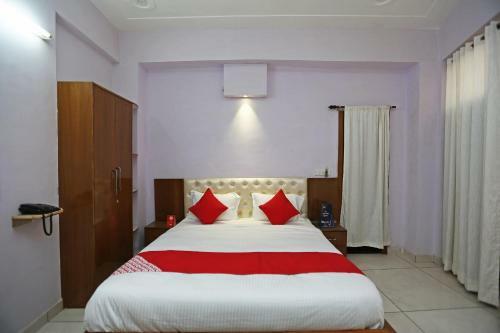 Hotel Rk Regency
