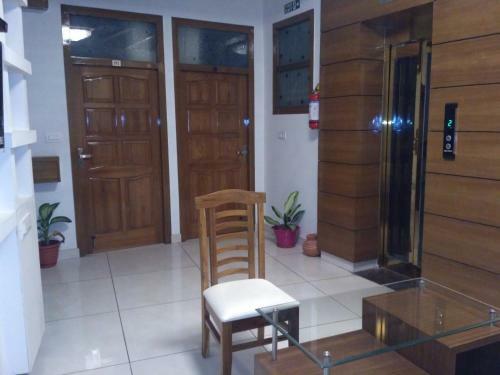 Hotel Rk Regency