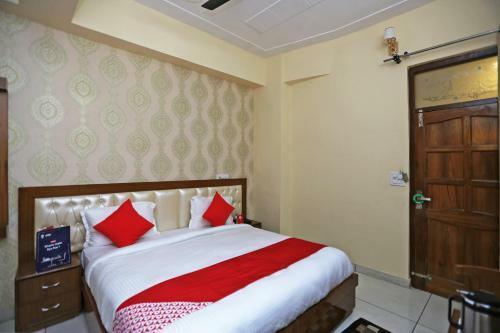 Hotel Rk Regency