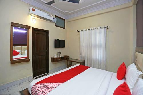 Hotel Rk Regency
