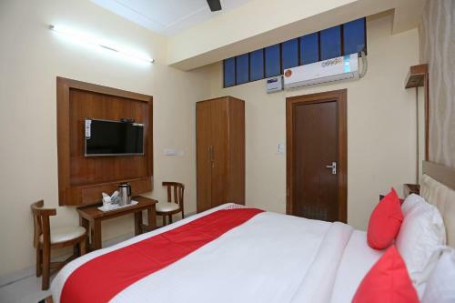 Hotel Rk Regency