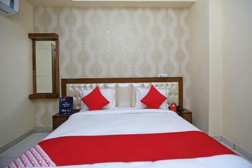 Hotel Rk Regency
