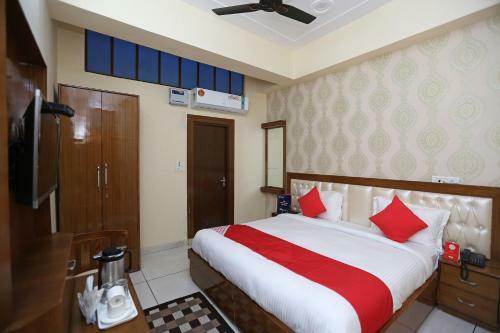 Hotel Rk Regency