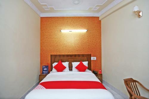 Hotel Rk Regency