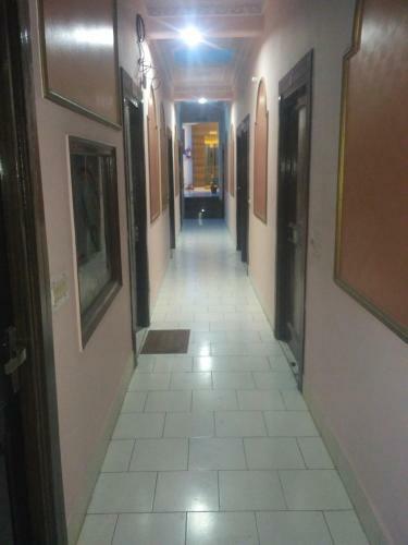 Hotel Rk Regency